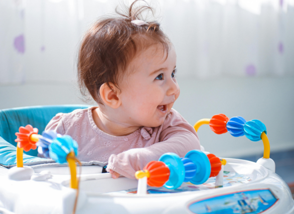 Complete Child Care Course