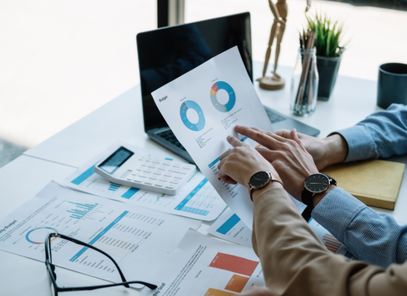 Accounting & Bookkeeping