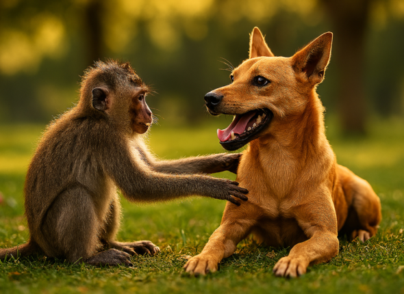 Animal Behaviour and Psychology