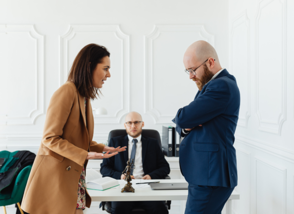 Behaviour Management