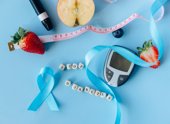 Diabetes Awareness