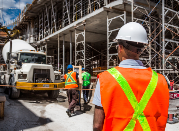 Health and Safety in the Workplace (UK)