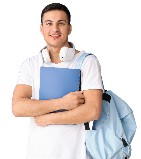 ScholarsClub Hero Image