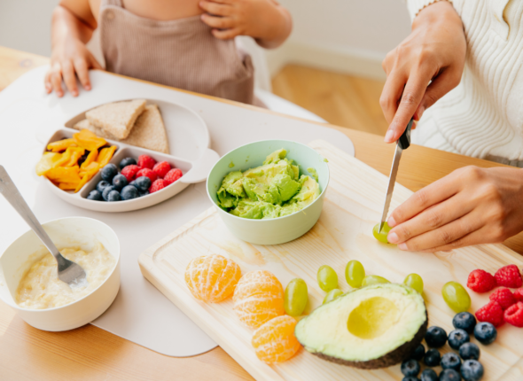 Food Hygiene and Safety Level 3