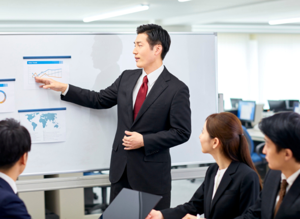 Leadership Strategic Leadership