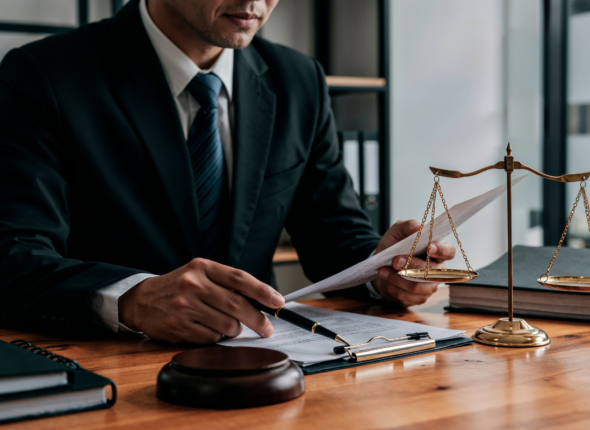 Public International Law