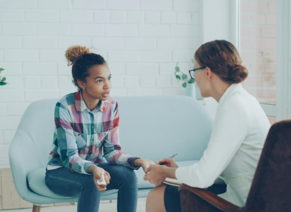 The Child Counselling Course