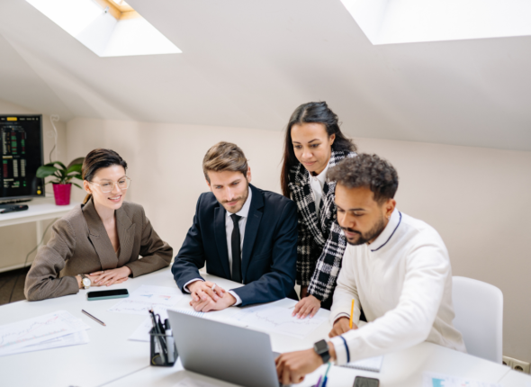 Train the Trainer Level 2