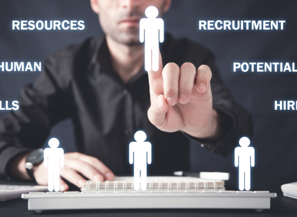 Strategic HR Management