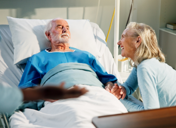 A Complete Guide To End Of Life Care