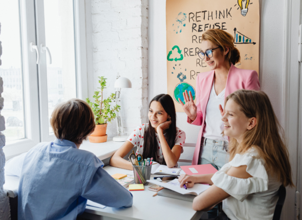 Complete Youth Work course