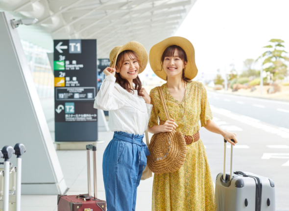 Travel & Tourism