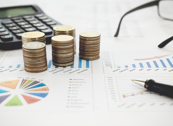 Advanced Accounting and Finance