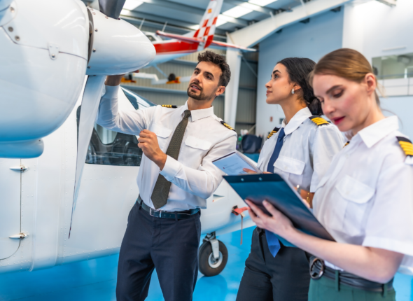 Aviation Management Course (1)