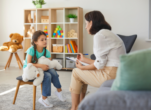 Child Psychology