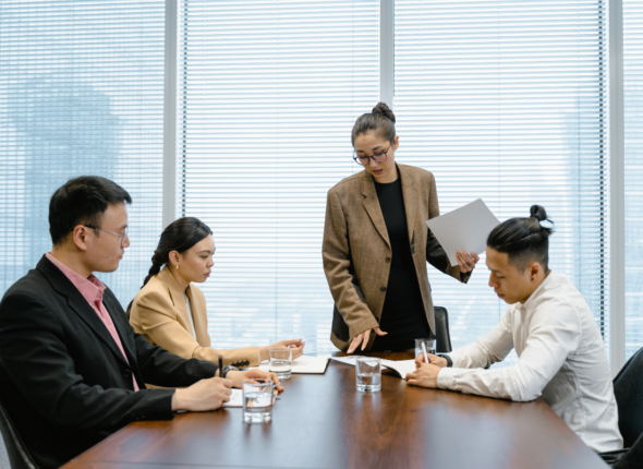 Complete HR and Marketing Course