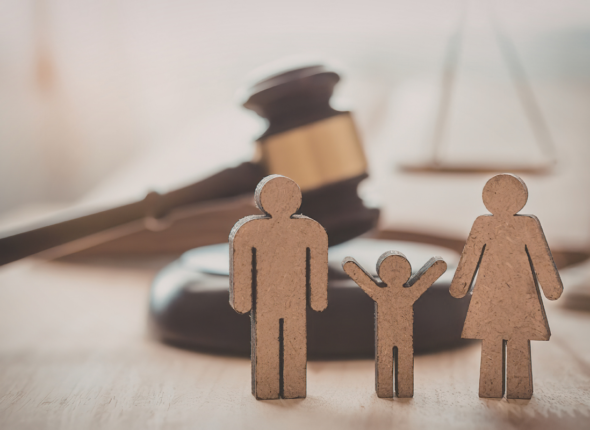 Law and Children Child Law UK