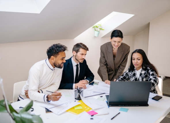 Sales Management