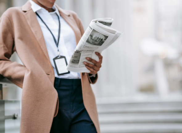 Complete Public Relations Course