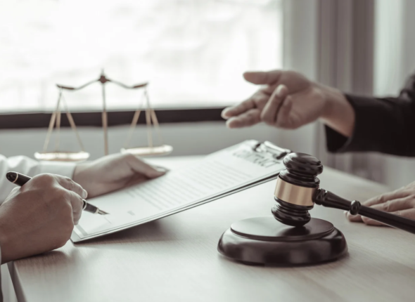 Contract Law UK